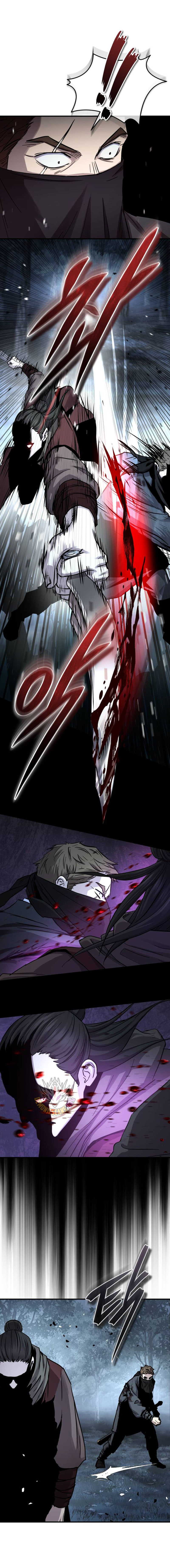 Absolute Dominion Chapter 42 9